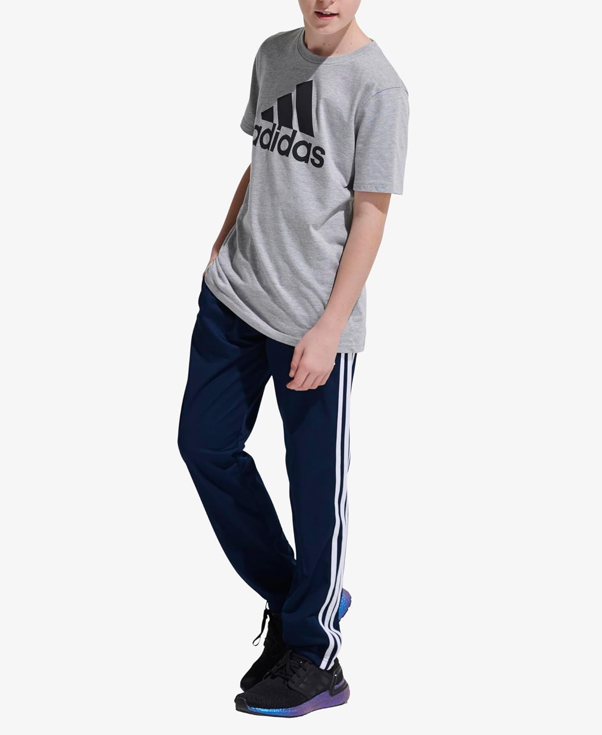Durable Track Pants for Boys