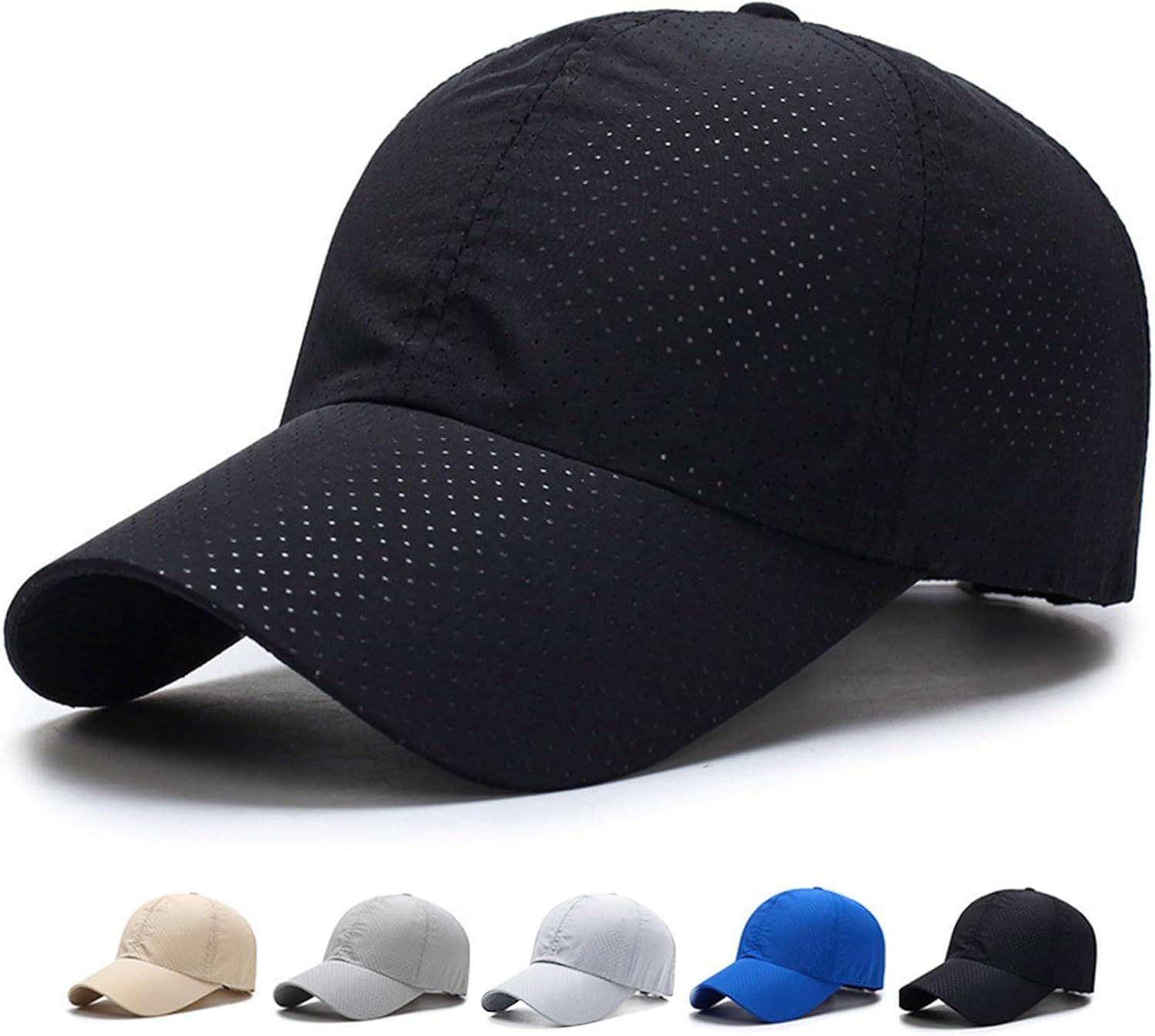 Unisex Vintage Performance Baseball Cap