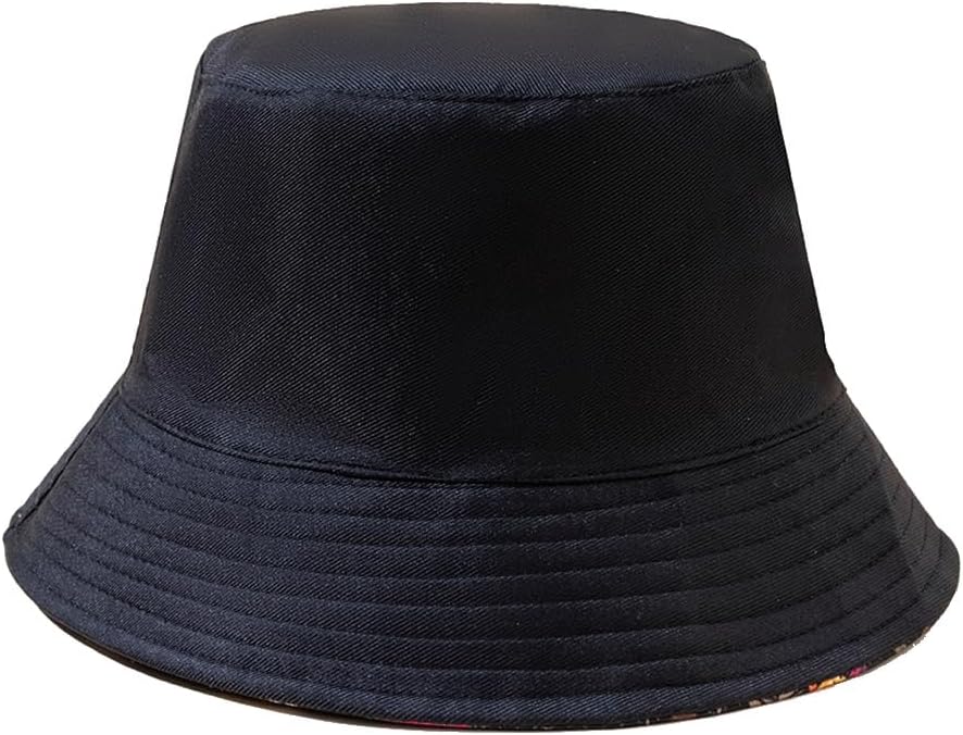 Back to the 90s Unique Bucket Hat for Women Men