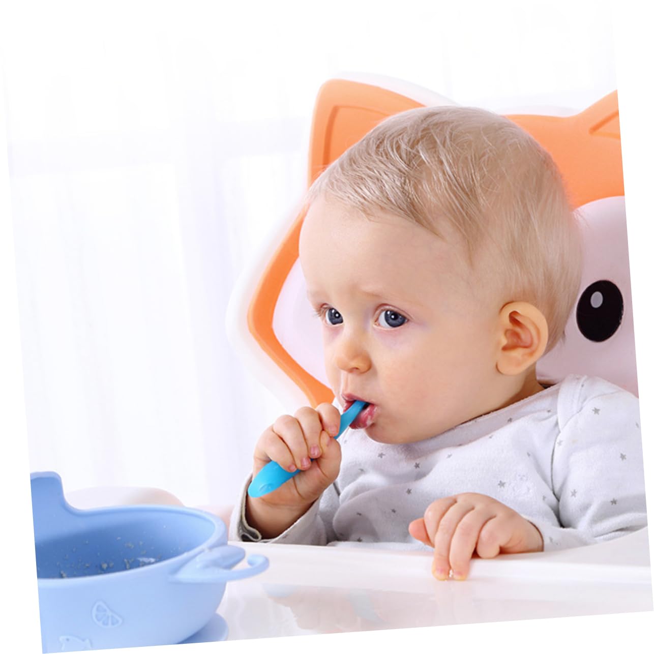 Tiny Spoons Set for Babies