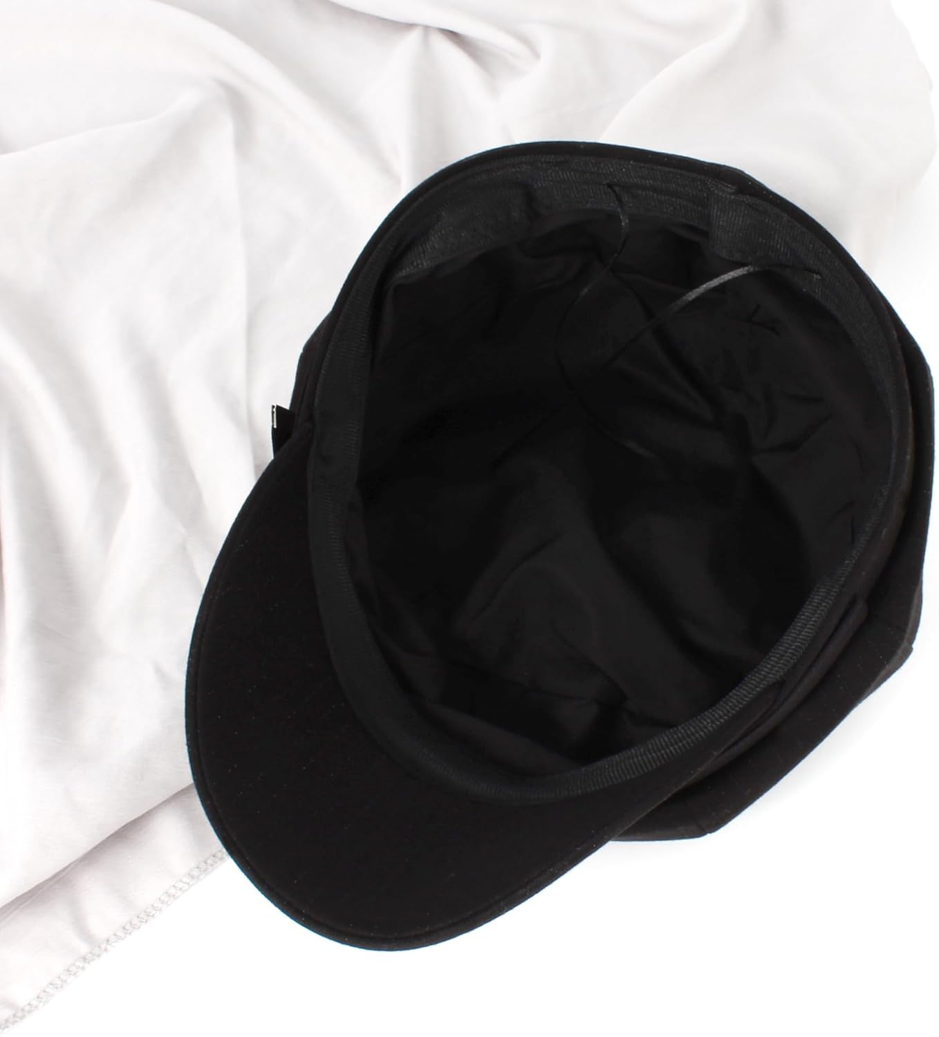 Hoce Womens Vintage Newsboy Cap Beret