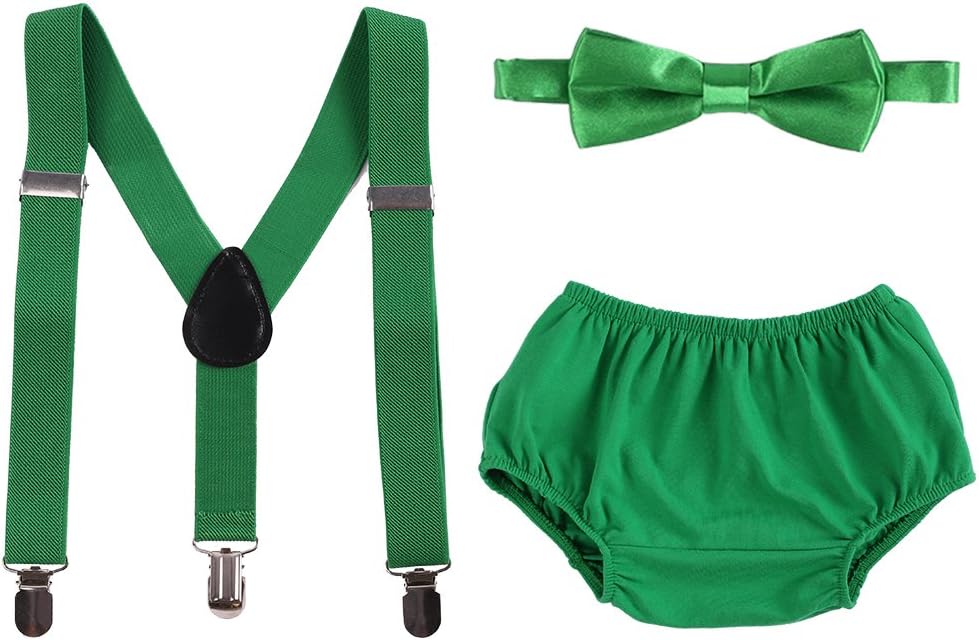 Adorable First Birthday Outfit - Newborn to 24M