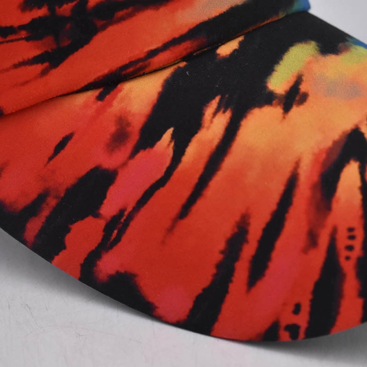 Vintage Baseball Cap Sun Protection
