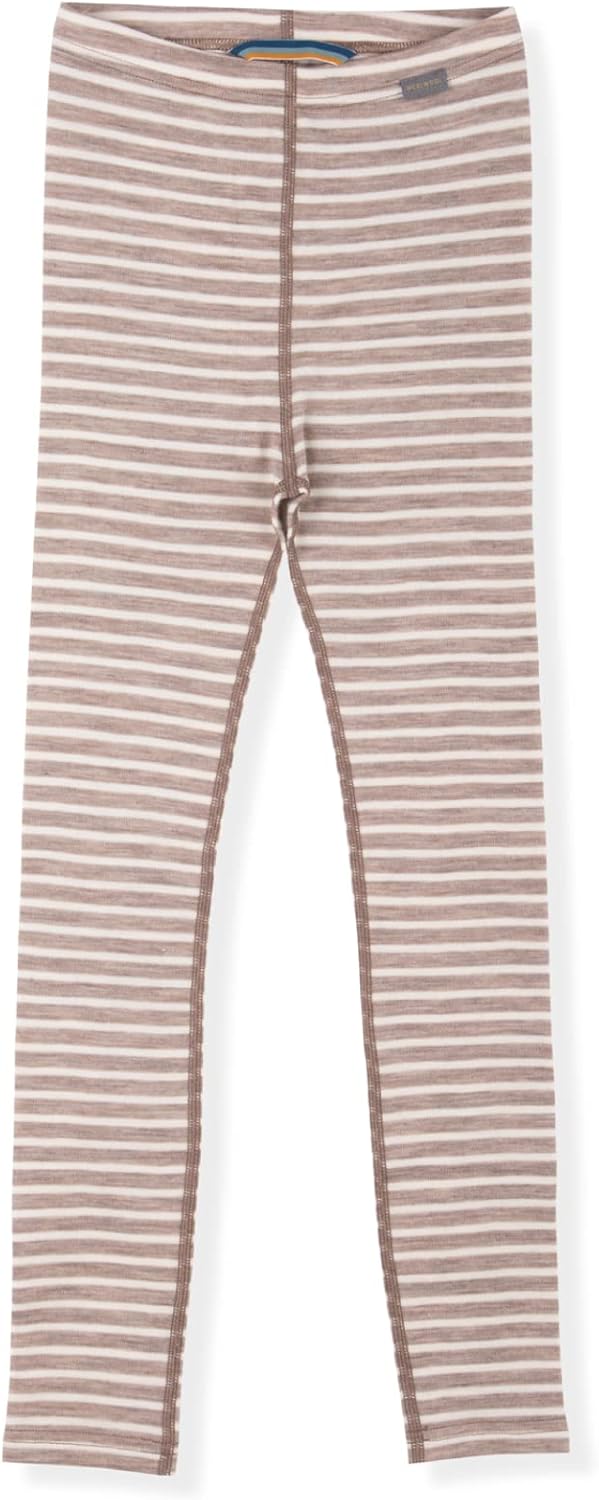 MeriWool Kids Thermal Bottoms
