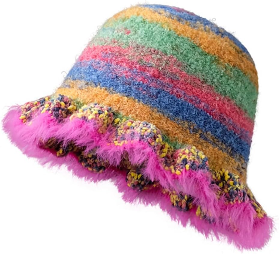 Amazons Choice - Premium Winter Knit Beanie for Men Women