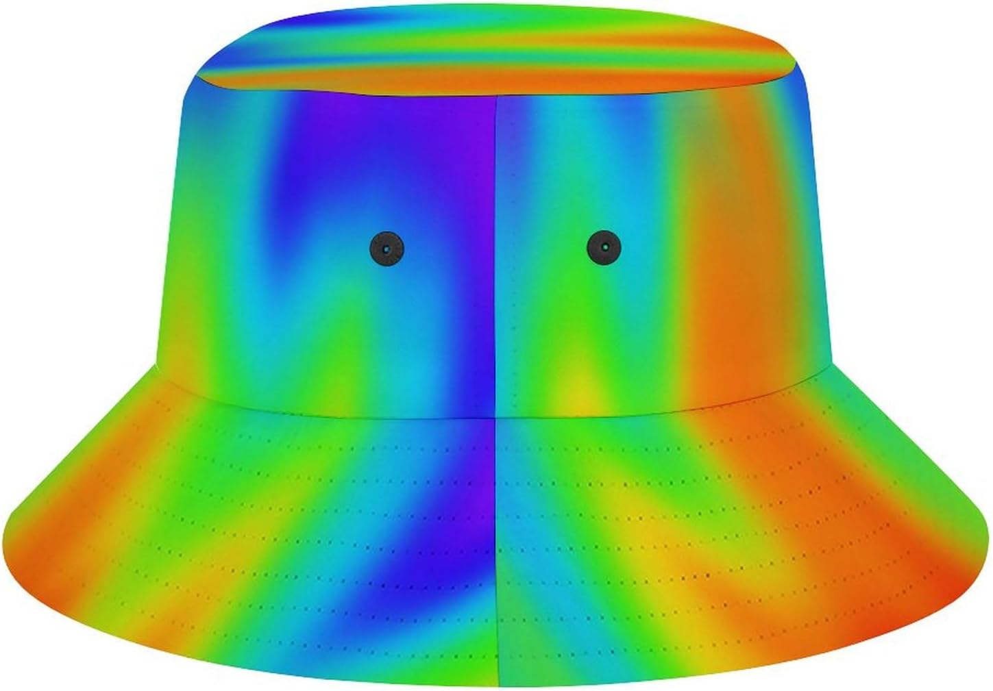 Tortilla Wrap Bucket Hat for Men Women