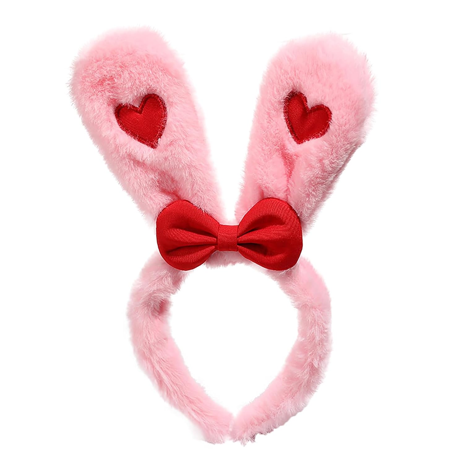 Relaxing Easter Bunny Hat
