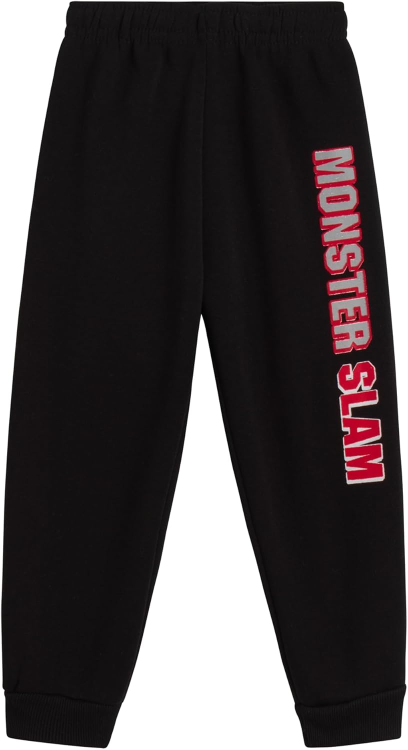 Retro Kids Sweatsuit Set