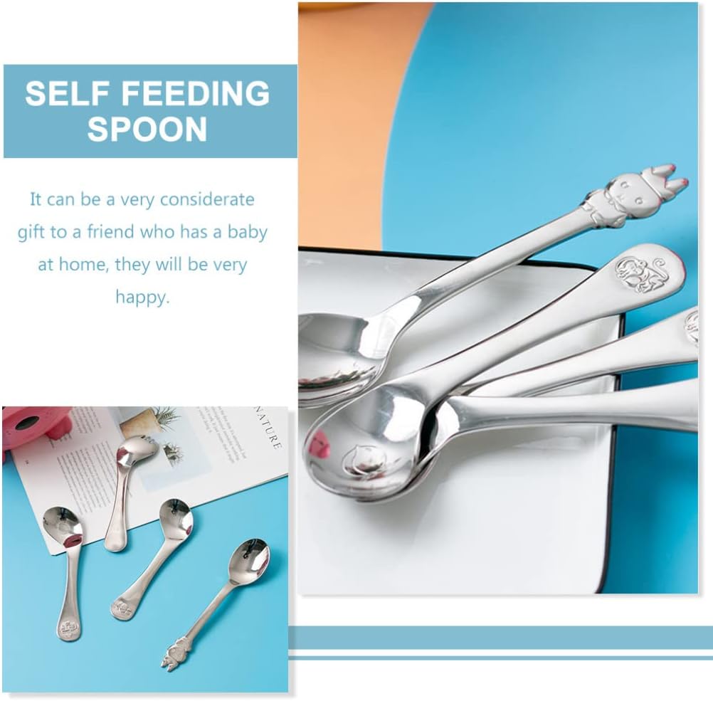 Zerodeko Elbow Spoon