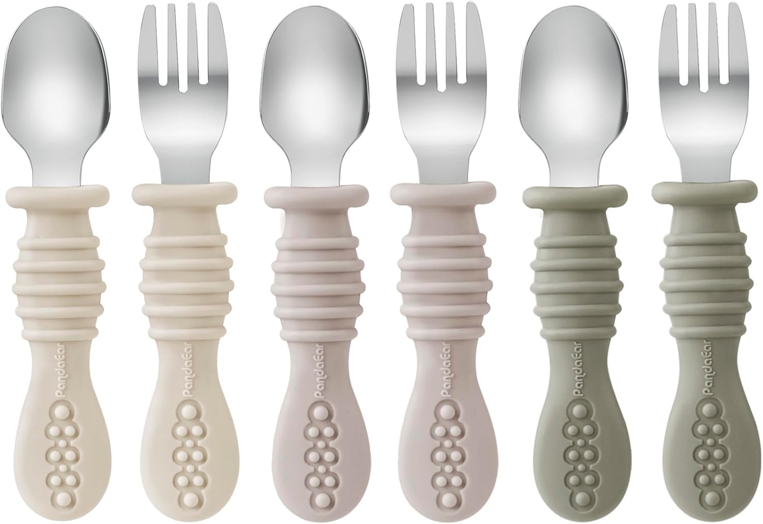Stainless Steel Set