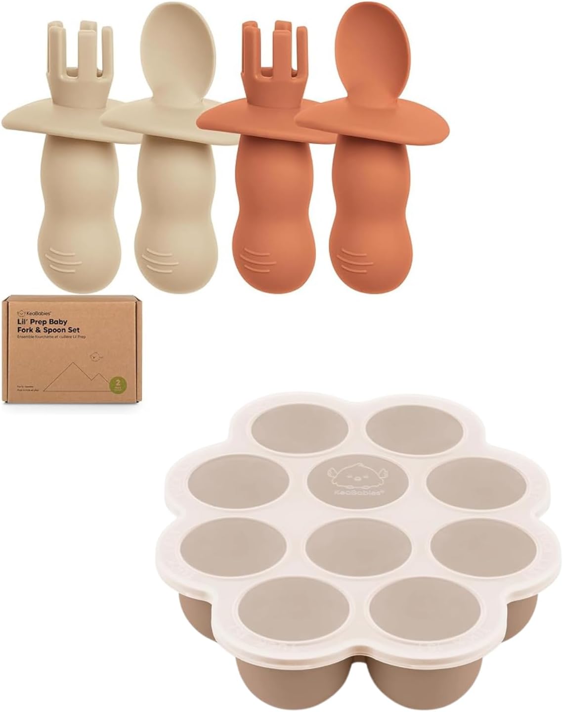Perfect for Baby Nurturing
