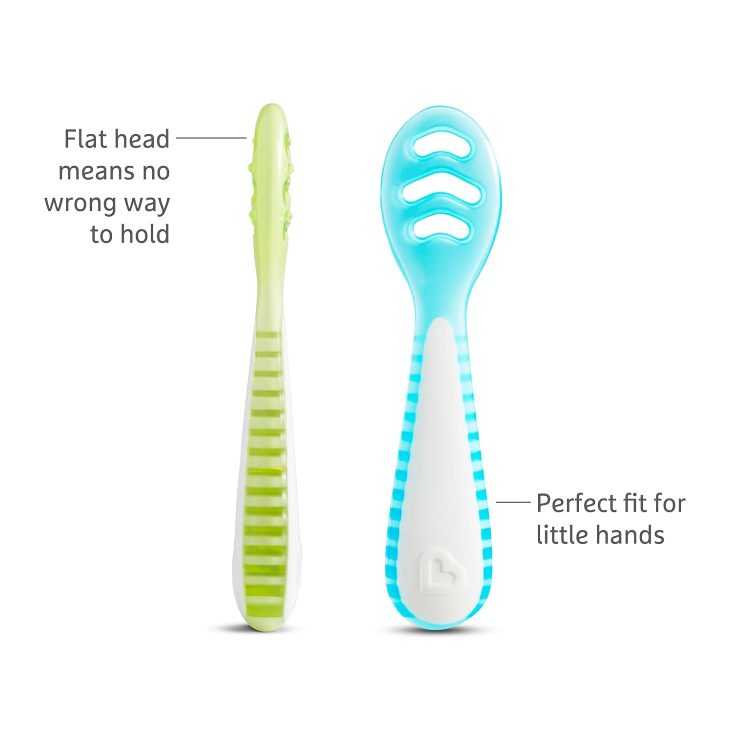 Perfect First Spoon Set
