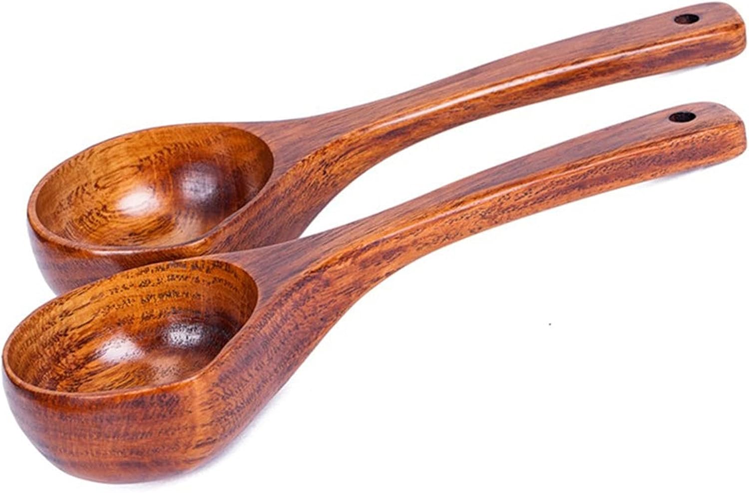 Perfectly SIZED Wooden Spoon for Solid Feeding