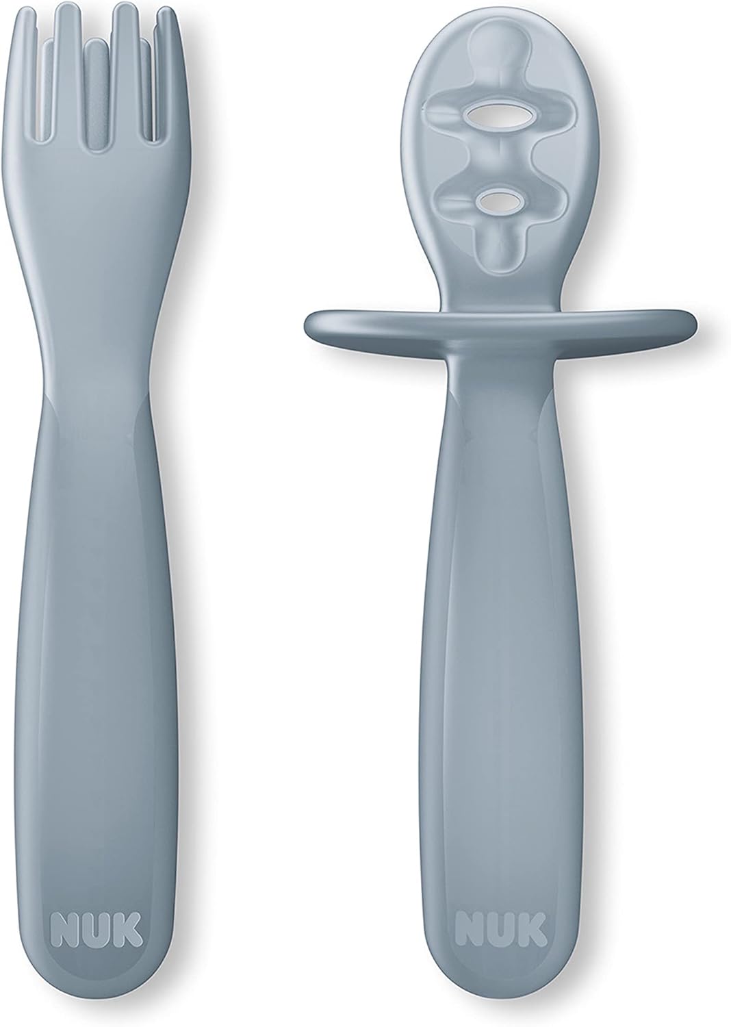 NUK Nature Pretensil Easy Feed Set