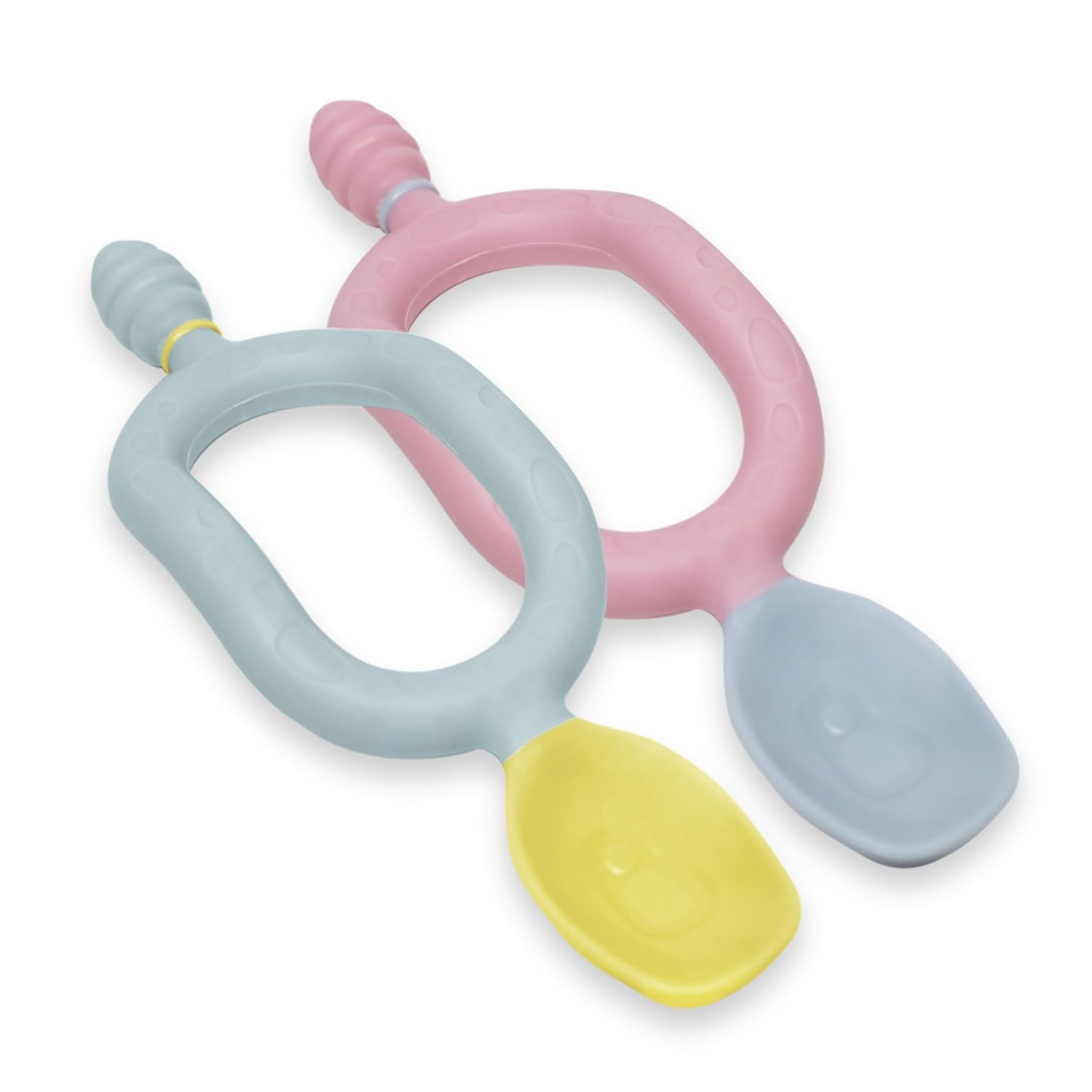 Exclusive BPA-Free Bibado Dippit 2-Pack for Baby