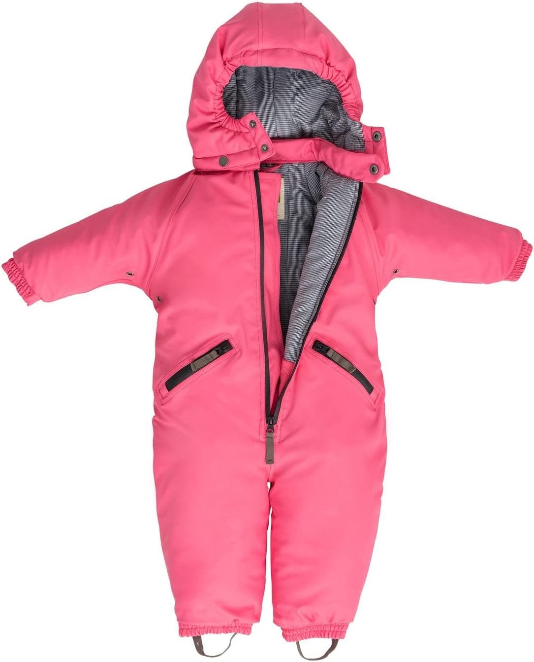 OakiKids One-Piece Snow Suits