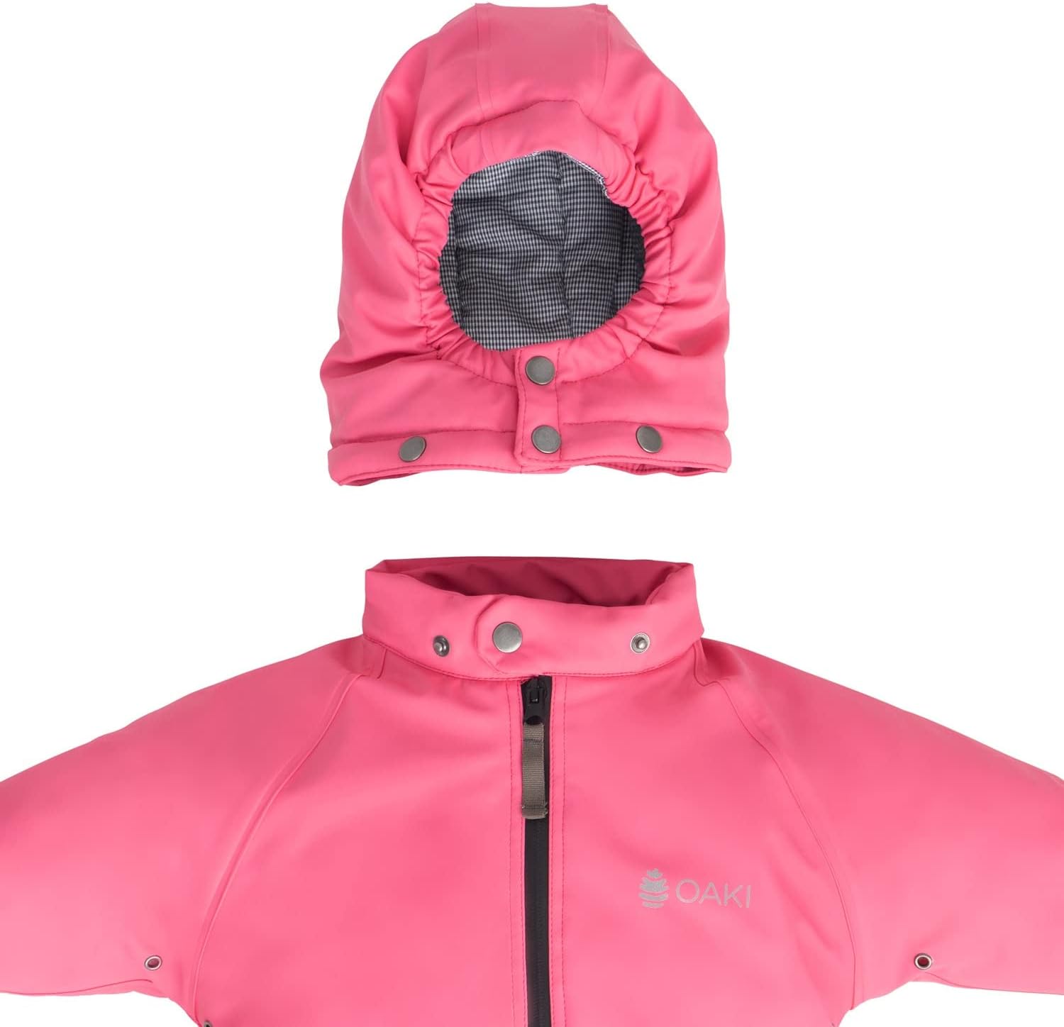 OakiKids One-Piece Snow Suits