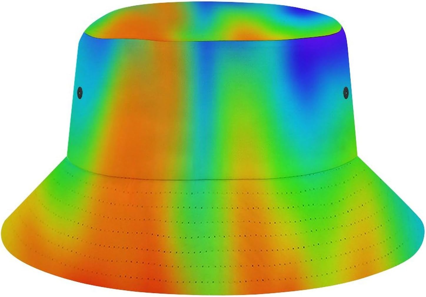 Tortilla Wrap Bucket Hat for Men Women