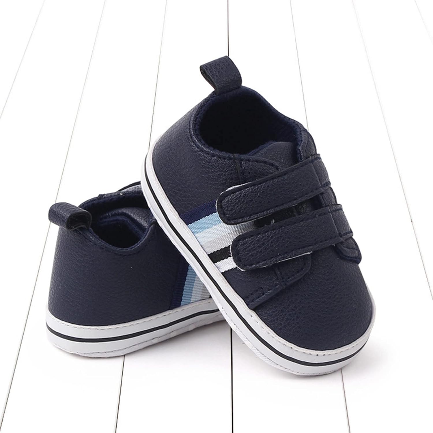Toddler 6 High Tops Cute Boys and Girls Sneakers