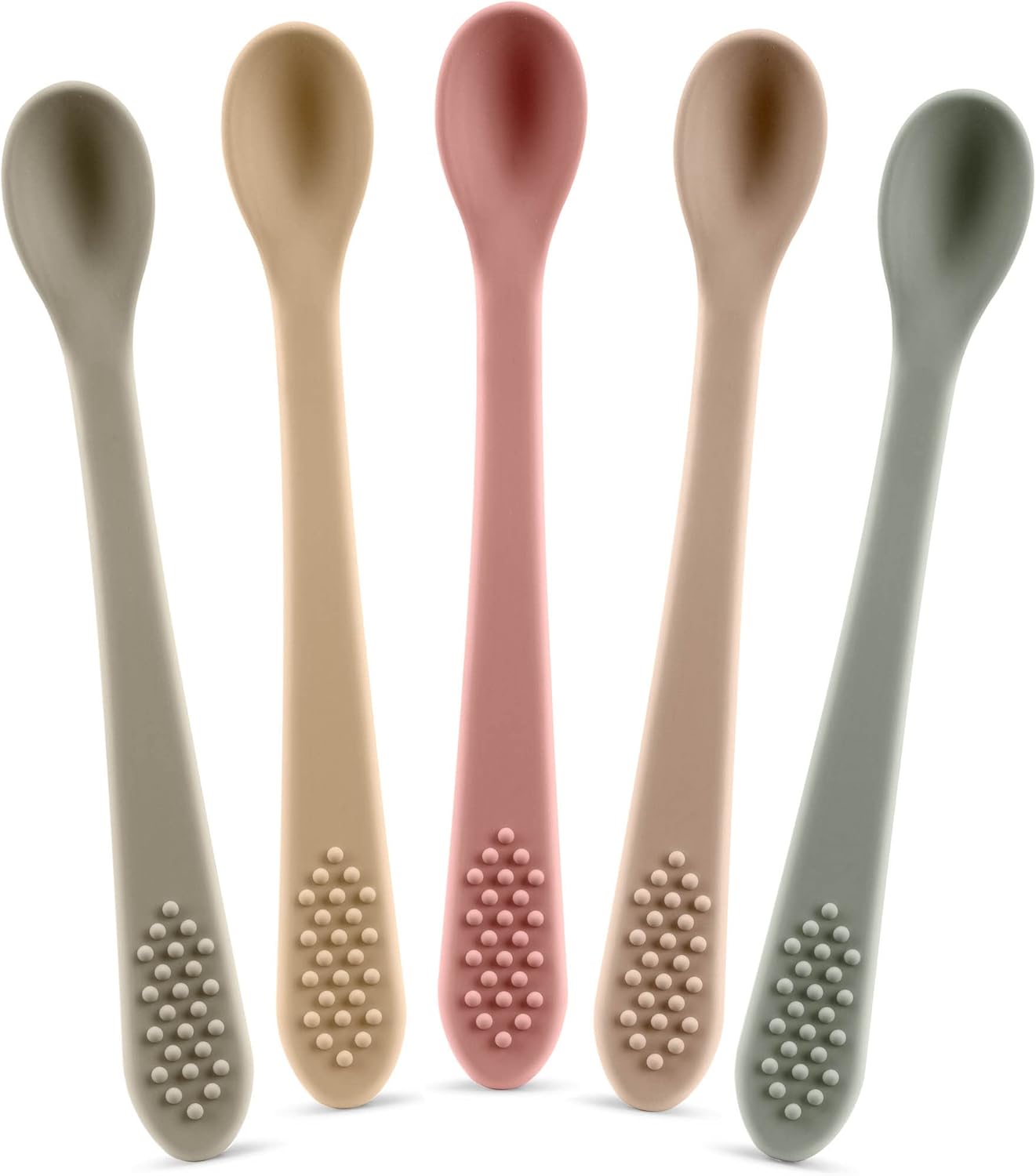 abygd sperric baby spoons