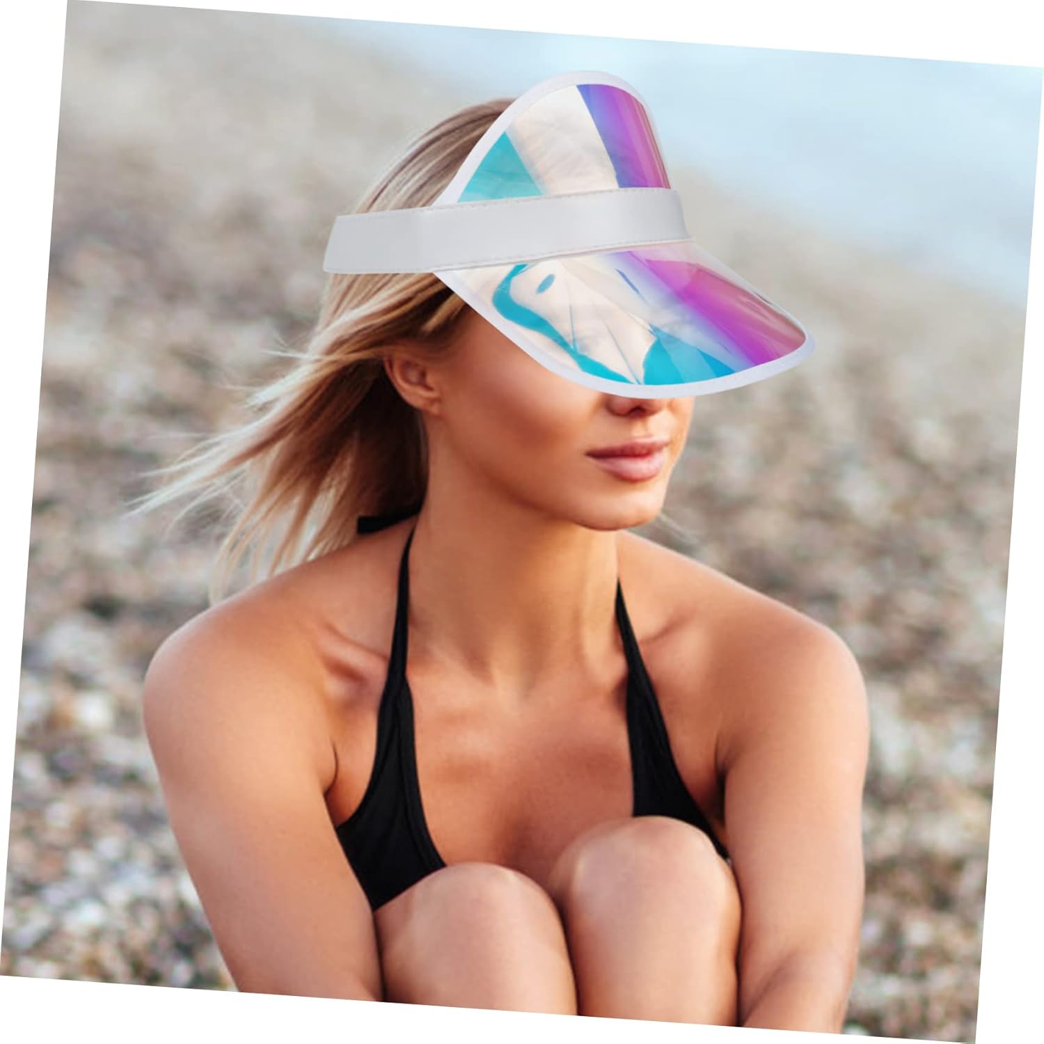 Valiclud Sun Visor Hats for Women