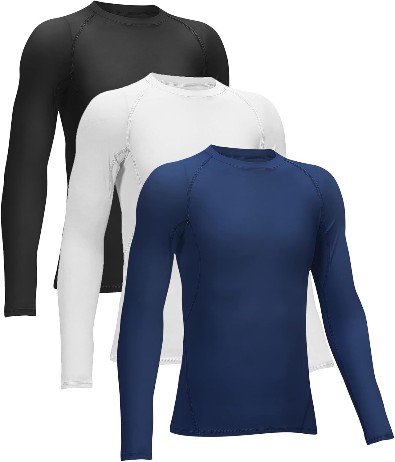 Perfect Compression Shirt for Boys Girls