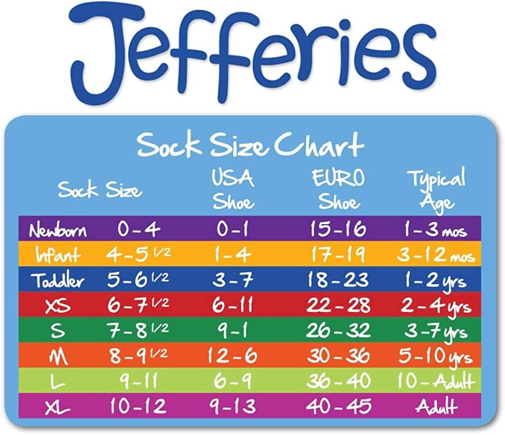 Monster Fuzzy Slipper Socks for Boys