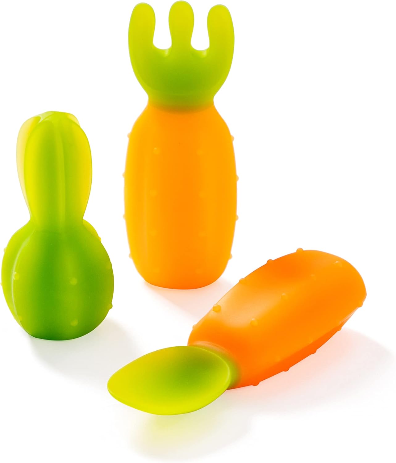 Lollipop Baby Learning Tableware Staged Learning Set