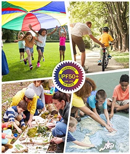 Upf50 Boys Long Sleeve Sun Shirt