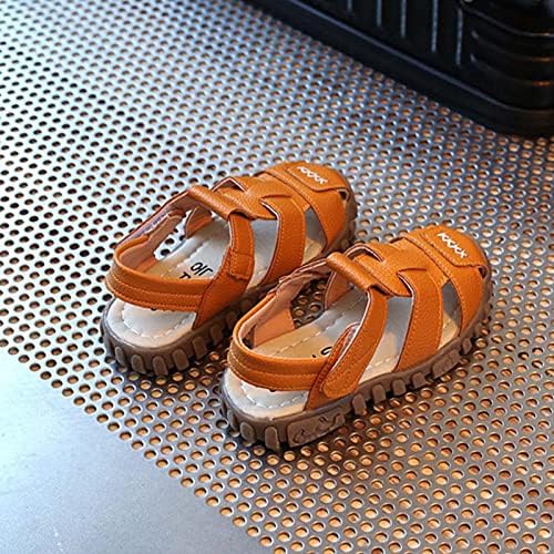 Beach sandals for kids
