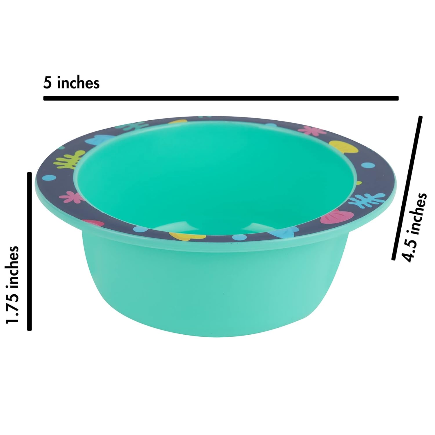 The First Years Toddler Dinnerware Set Perfect for Little Ones