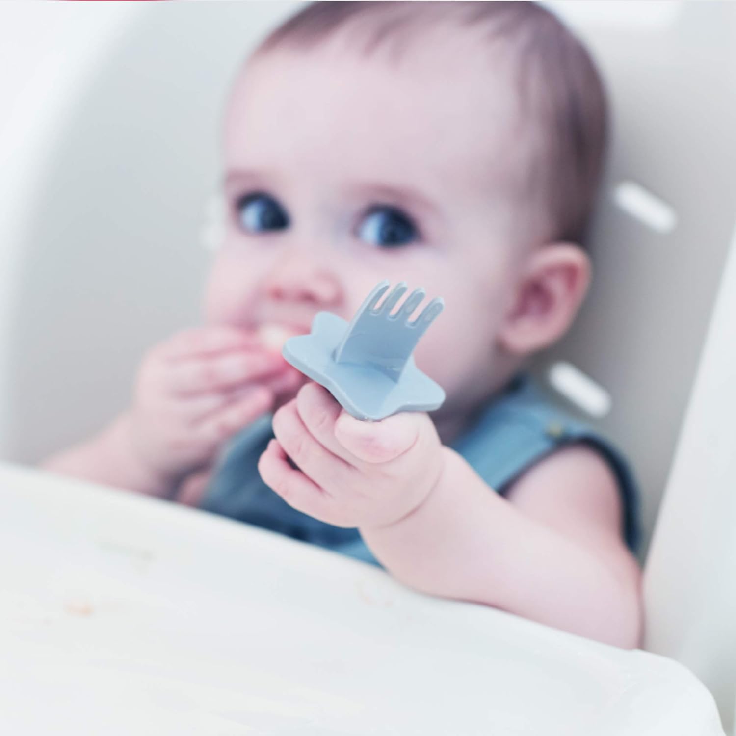 ElliNooli Toddler Utensils Bridge
