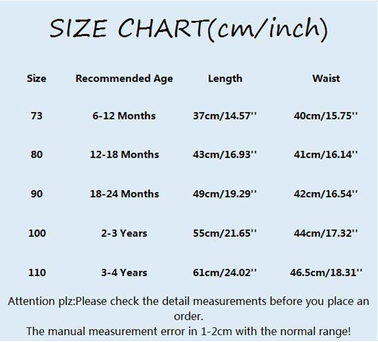 Stylish Elastic Waist Pants TODDLER BABY BOYS GIRLS LOOSE JERSEY PANTS