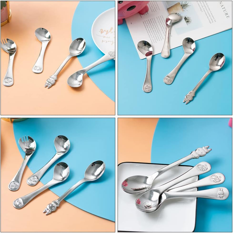 Zerodeko Elbow Spoon