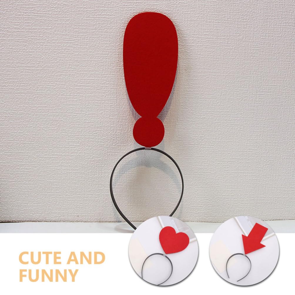 Fun Symbol Headbands