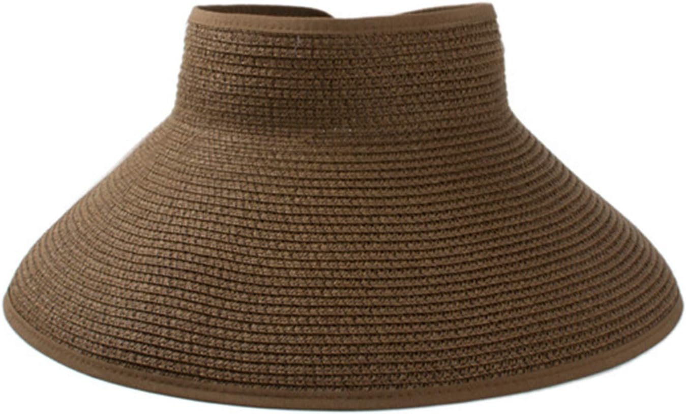 UANGKOU Womens Sun Hat with Adjustable Tie