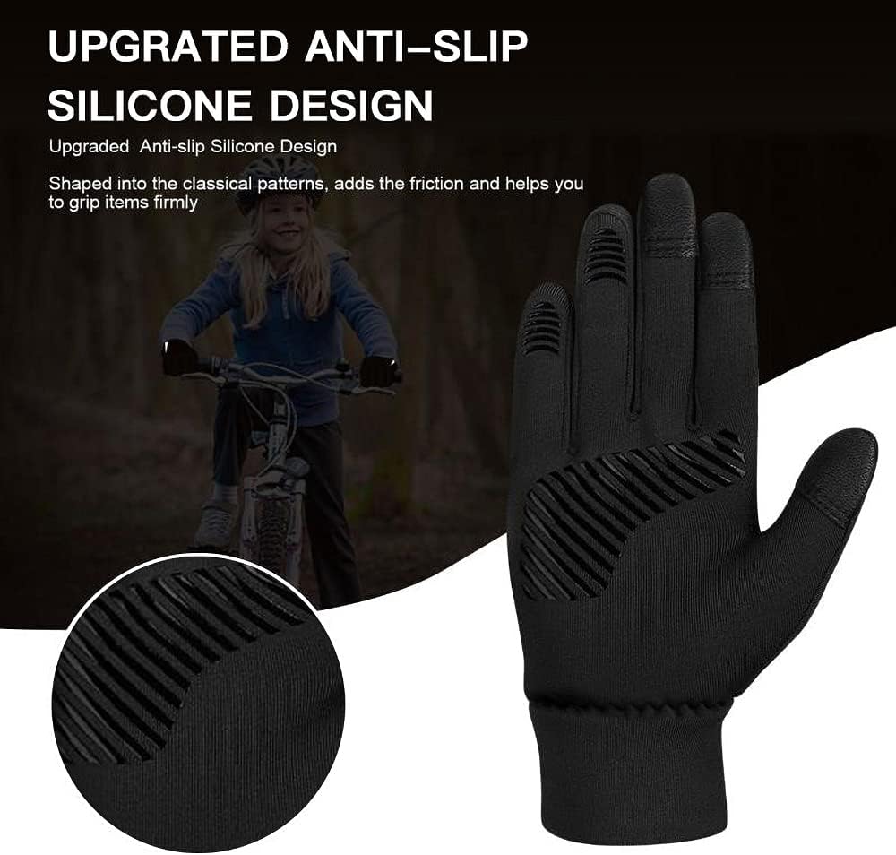 Perfect Winter Gloves for Kids