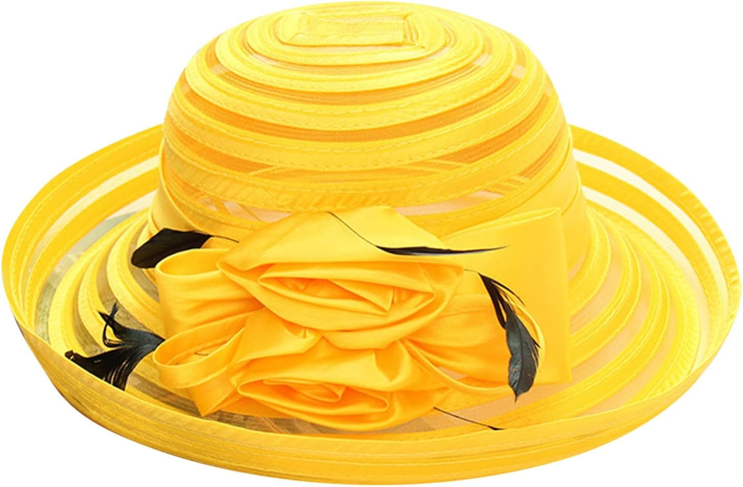 Fascinating Hats for Women