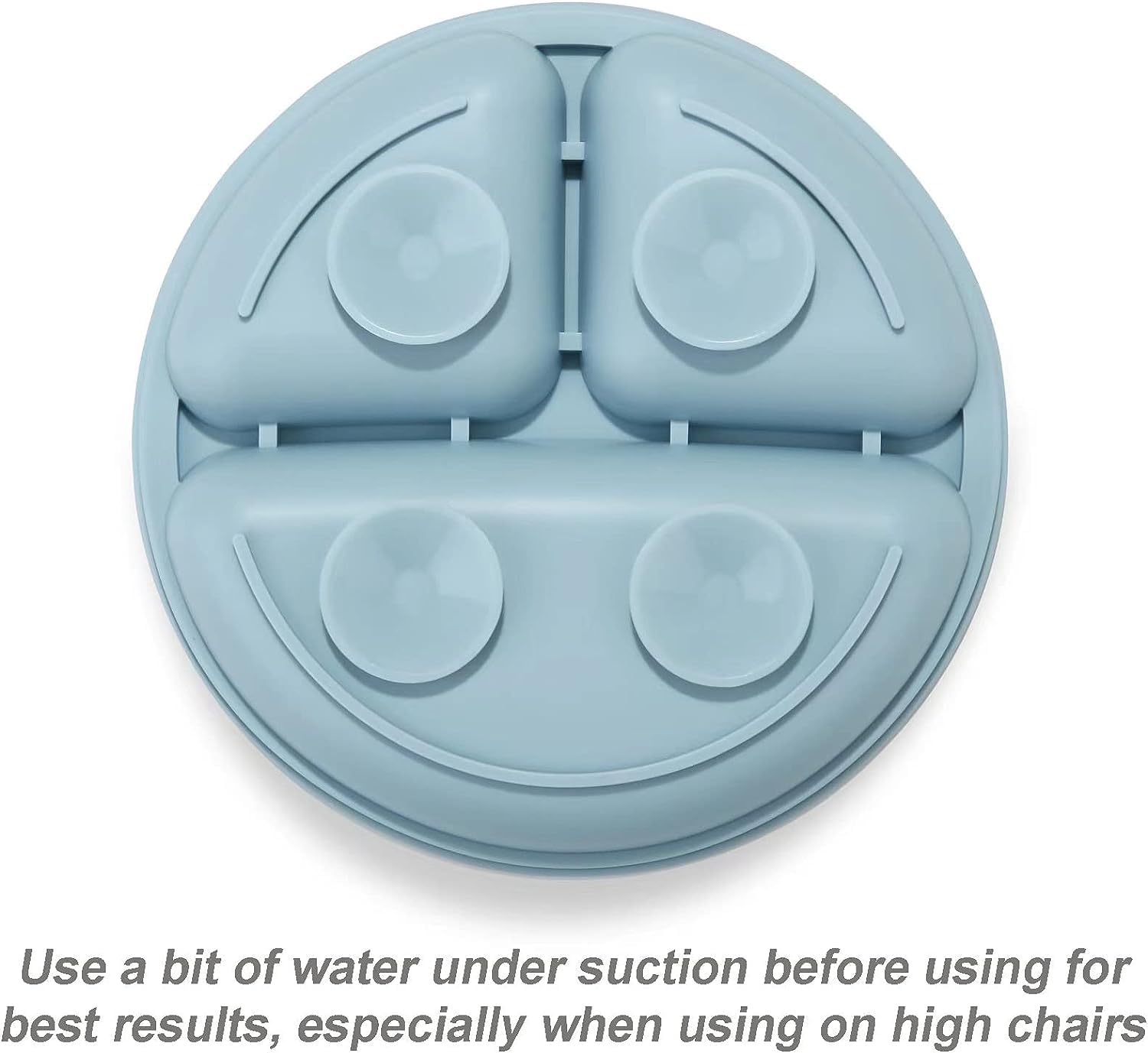 PandaEar Silicone Baby Feeding Set Self-Feeding Complete Kit for Independency