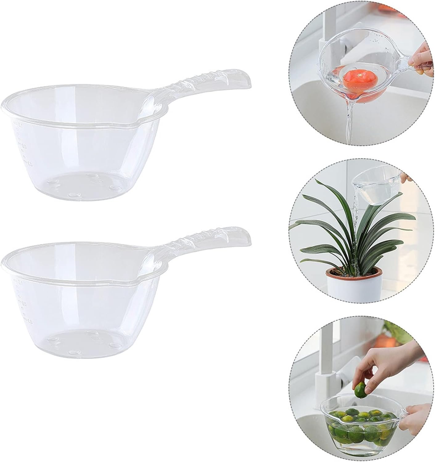 BABY FEEDING SPOON SET
