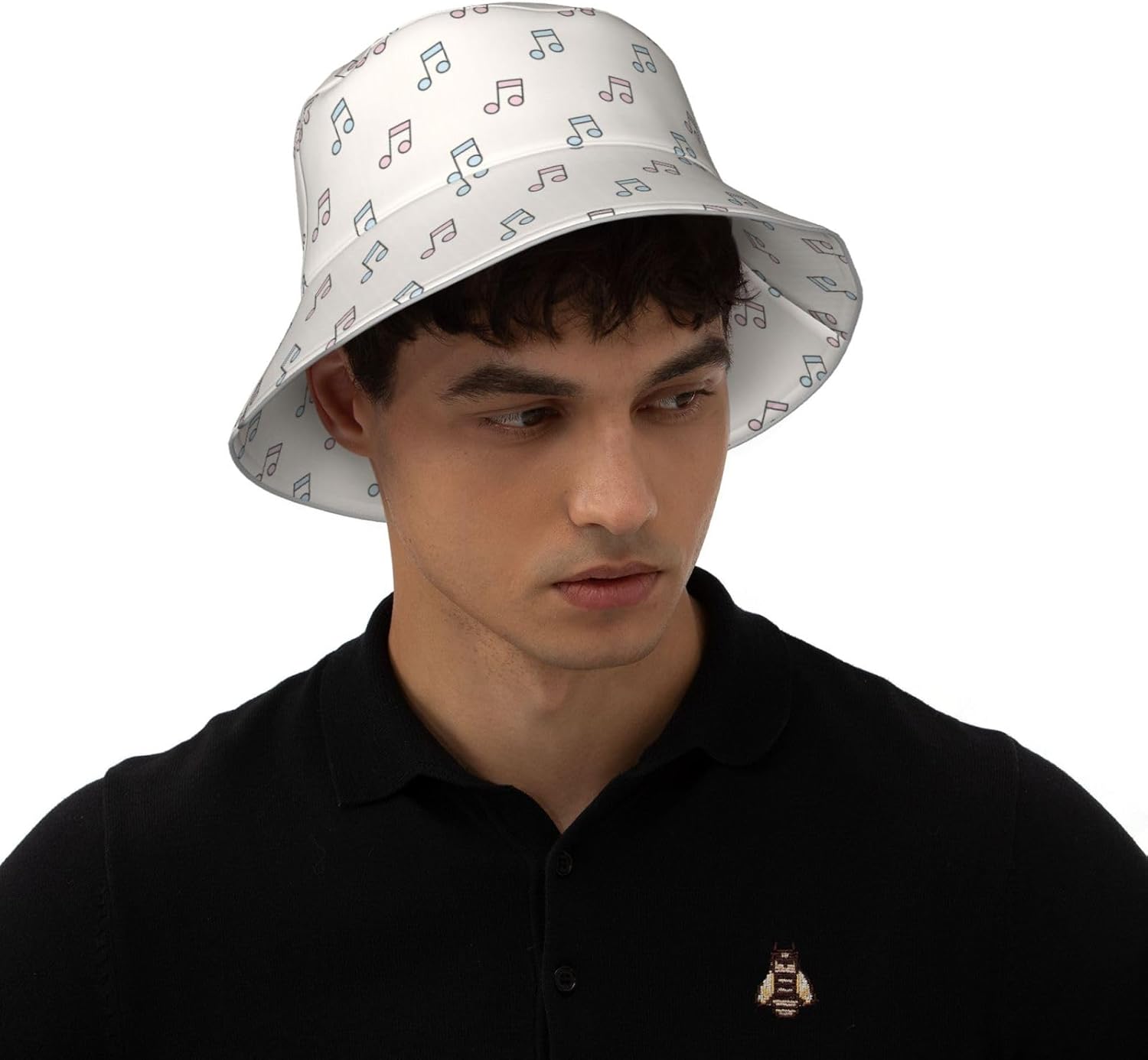Awesome Shiba Inu Bucket Hats for Women Men