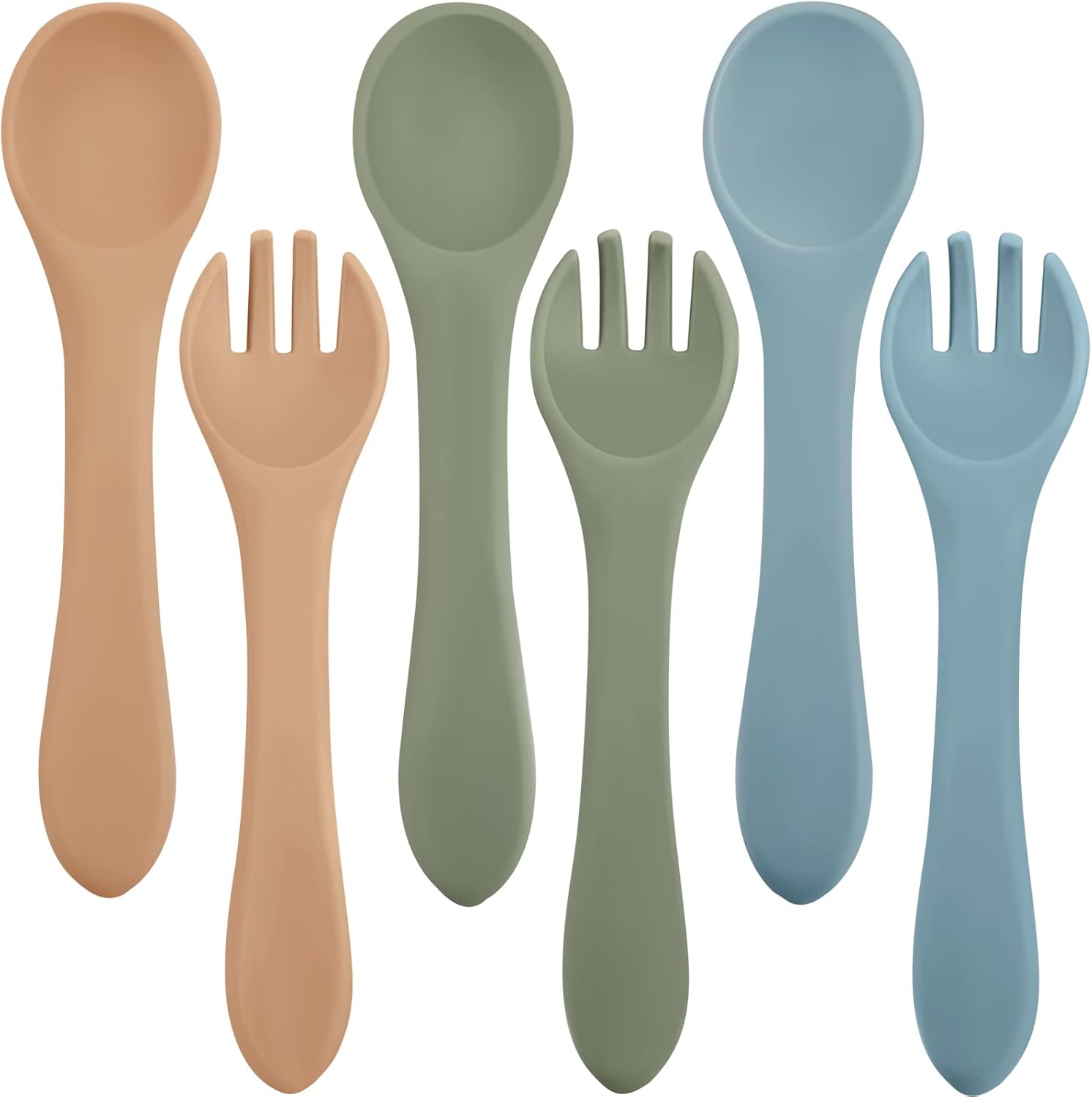 Nrien senel Baby Feeding Set for Toddlers