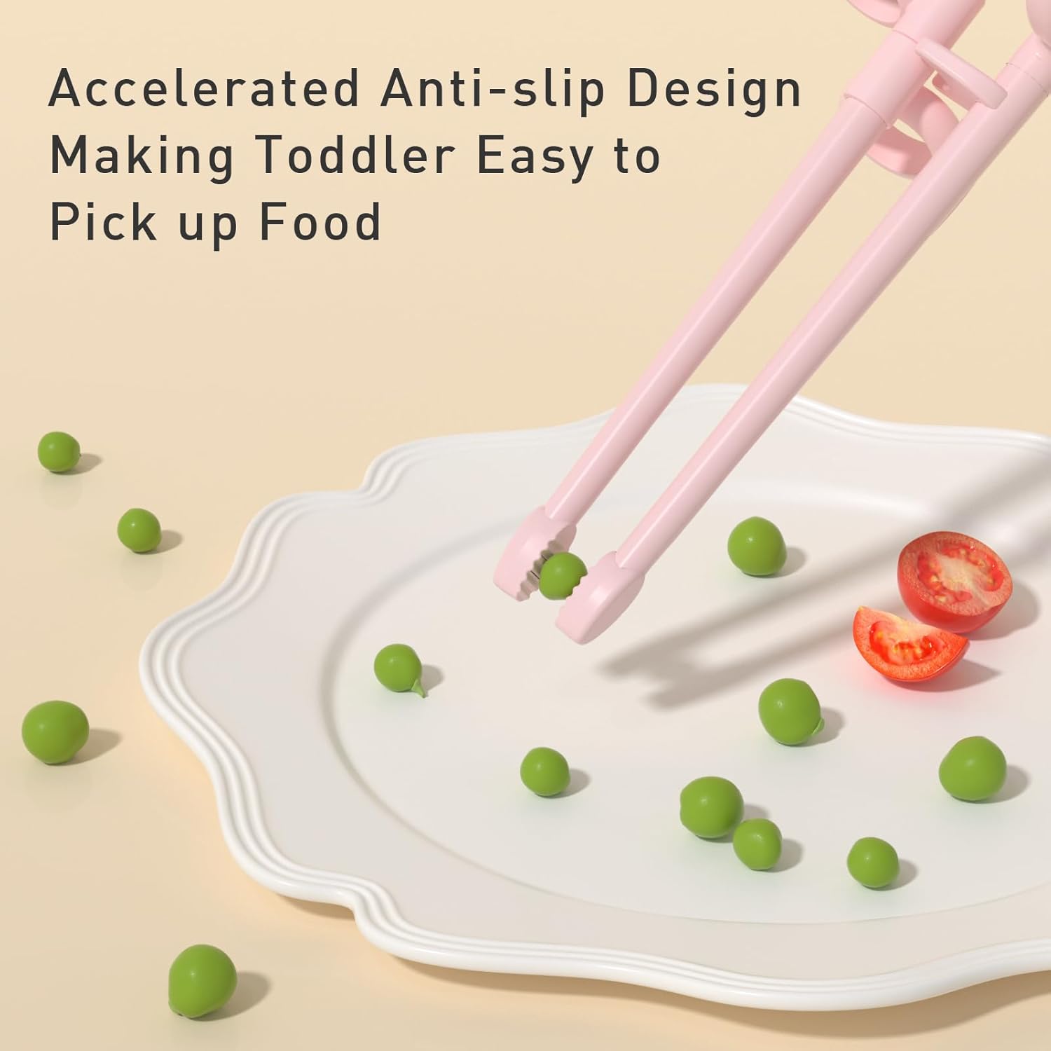 Goryeo Baby Toddler Utensils Set