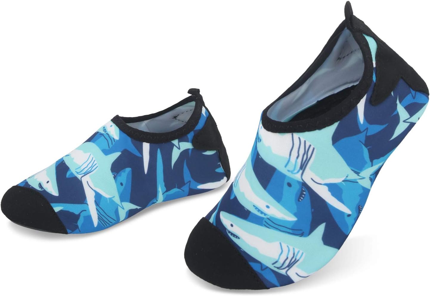 Quick-Dry Anti-Slip Kids Water Shoes Outdoor