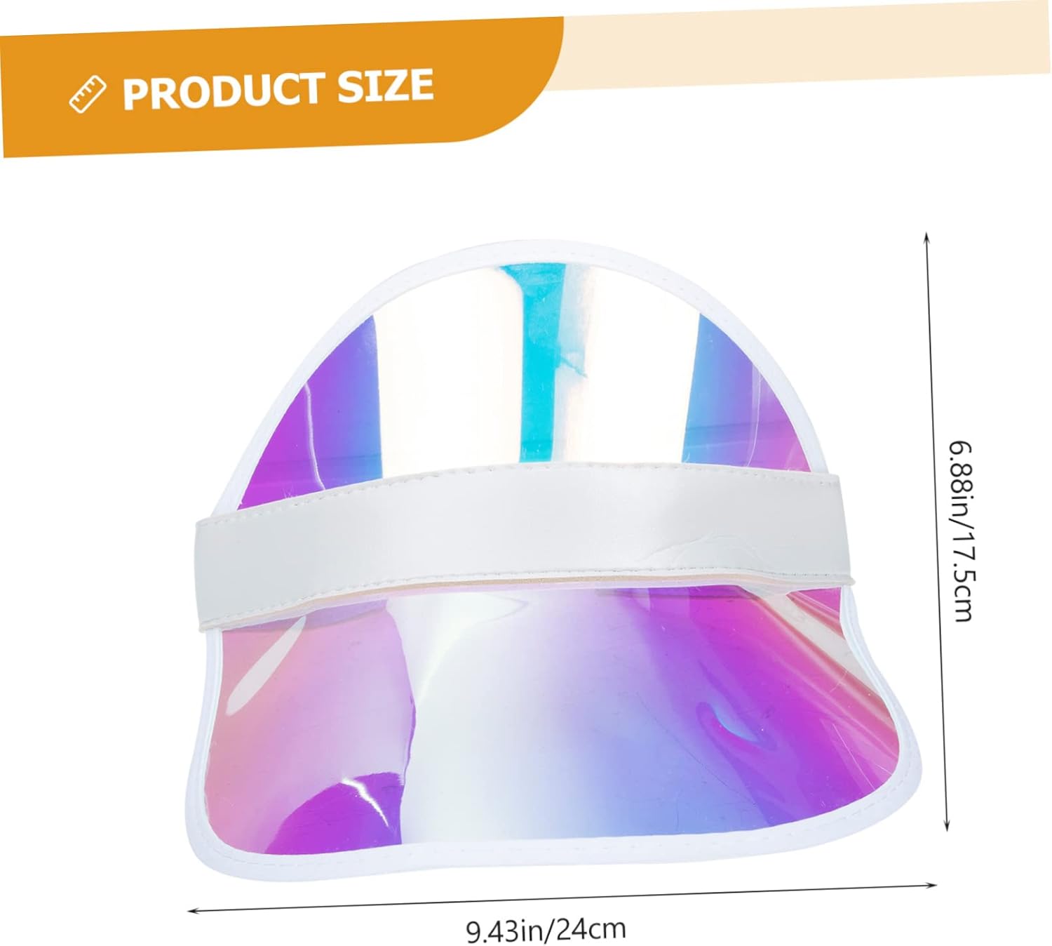 Valiclud Sun Visor Hats for Women