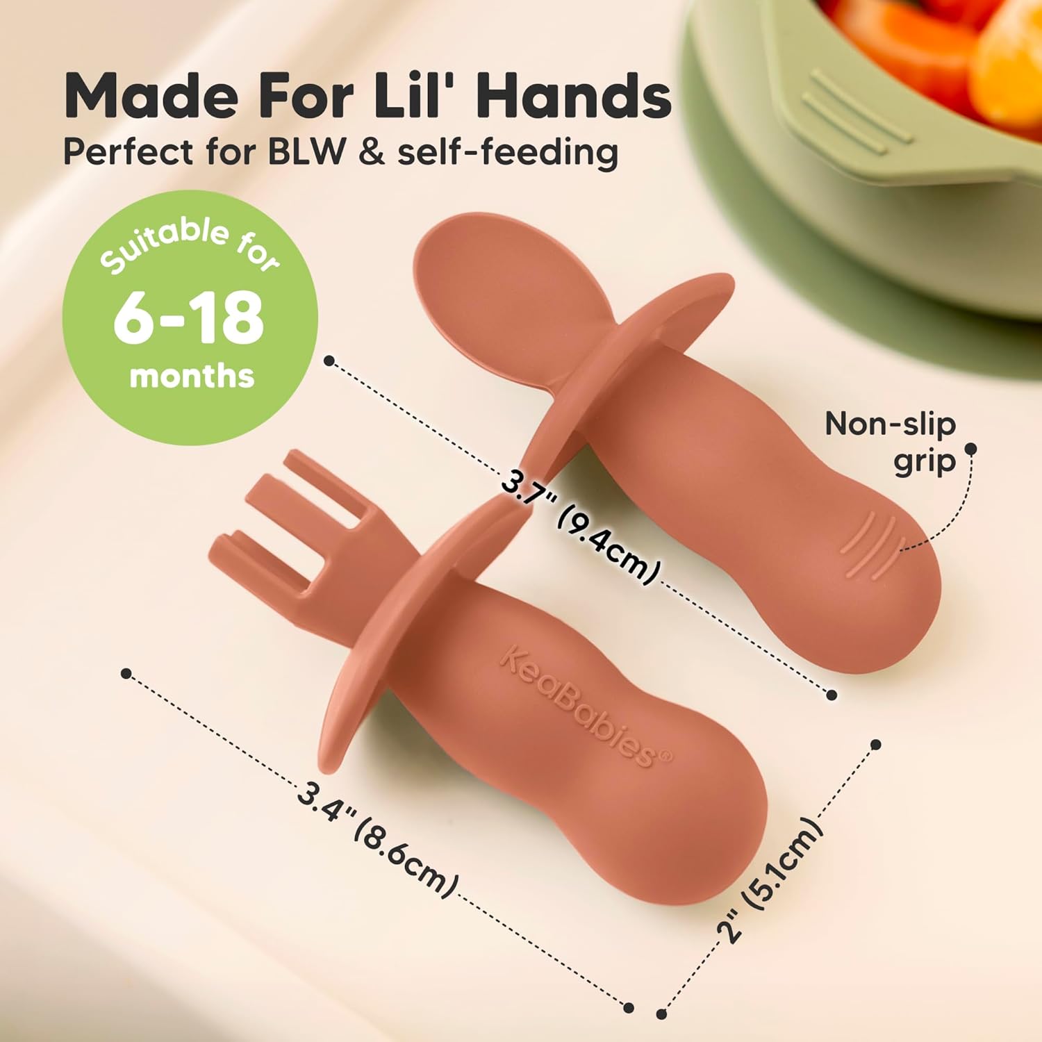 Perfect for Baby Nurturing