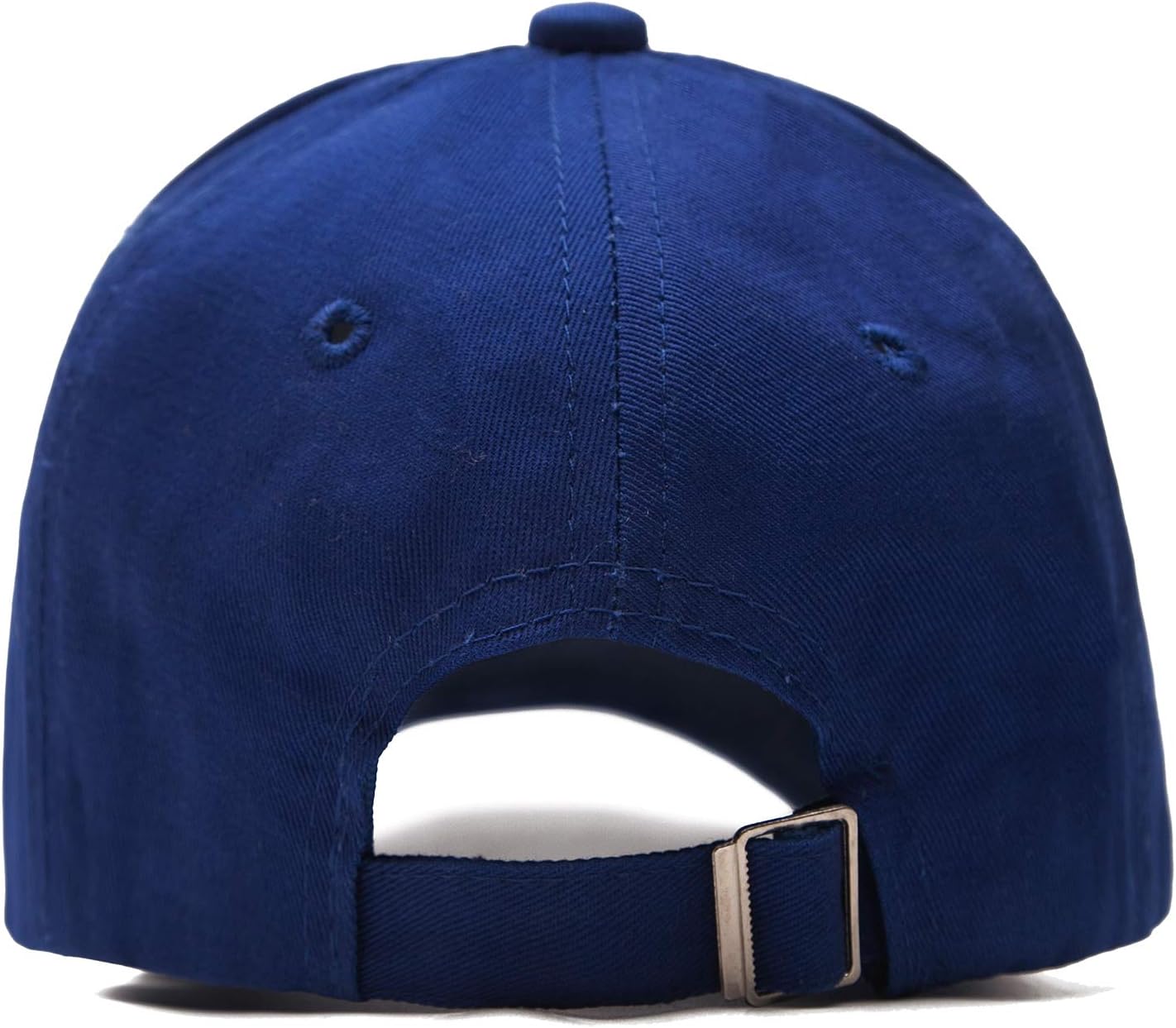 Edoneery Adjustable Kids Baseball Cap for Boys Girls Soft Stretchy and Durable