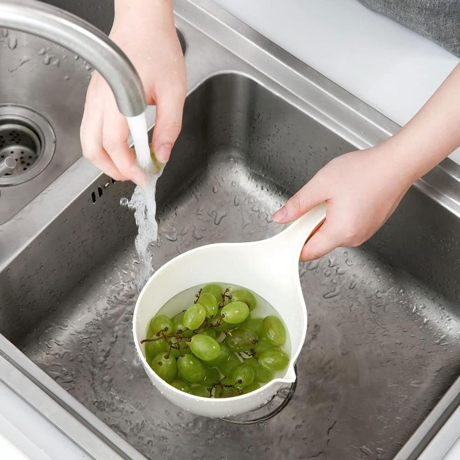 Gentle Bacteria Removes Effervescent Odor Neutralizes Hypoallergenic Kitchen Baler