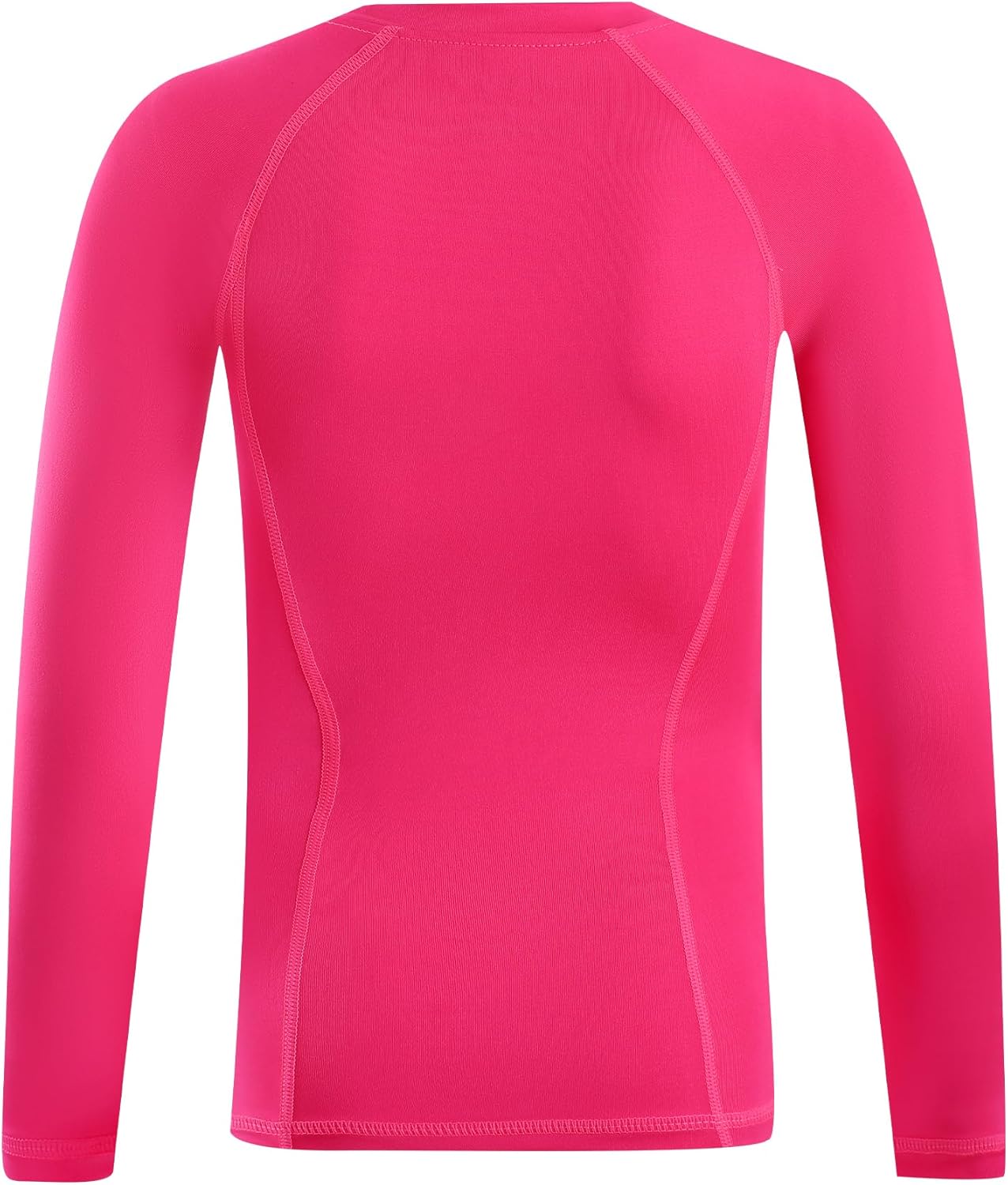 Runhit Boys Compression Shirt Kids