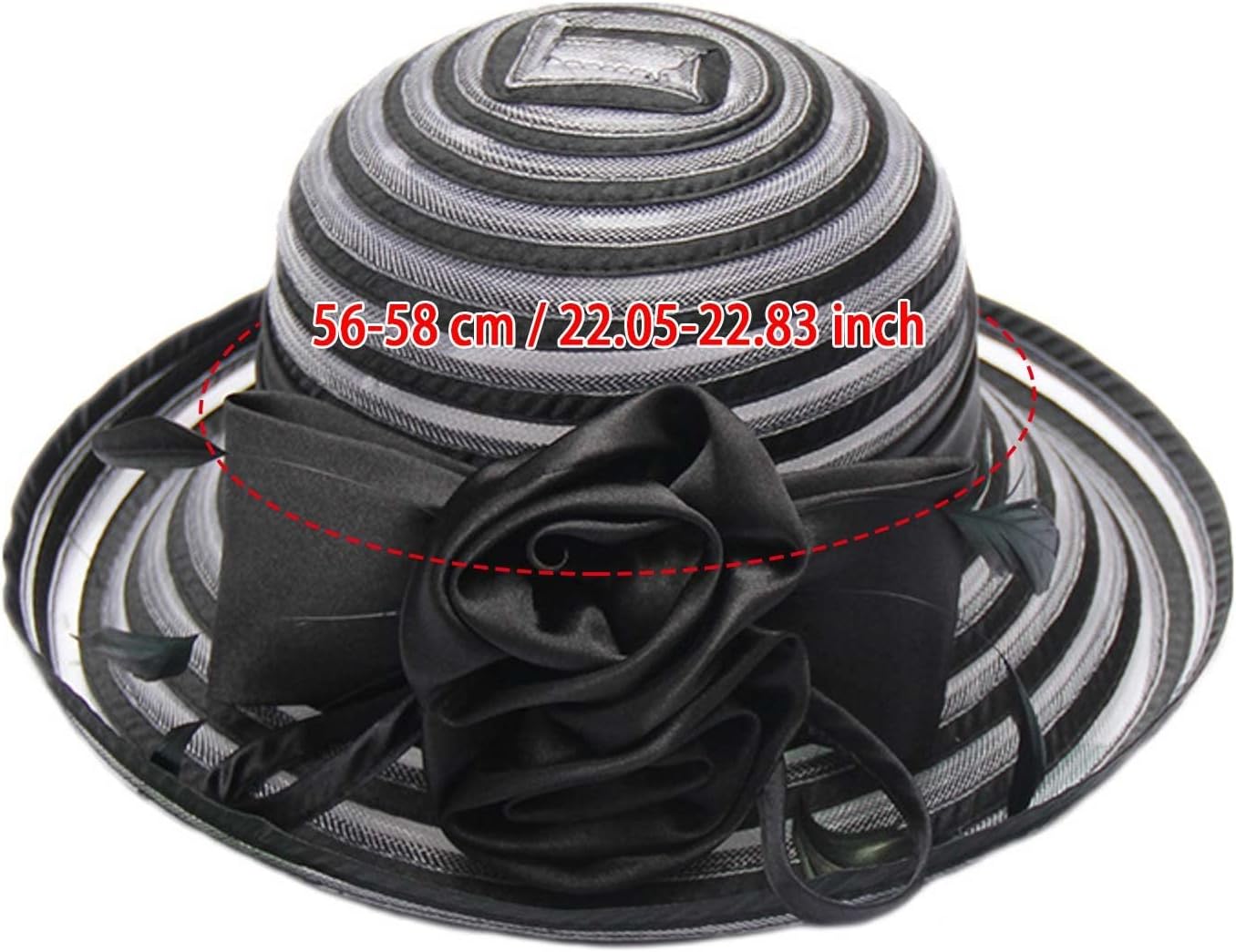 Fascinating Hats for Women
